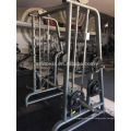 Neues Design-Fitnessstudio verwenden Maschine Smith Machine